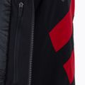 Pánska lyžiarska bunda Rossignol Controle black 18