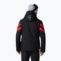 Pánska lyžiarska bunda Rossignol Controle black 2