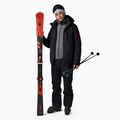 Pánska lyžiarska bunda Rossignol Controle black 4