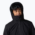 Pánska lyžiarska bunda Rossignol Controle black 7