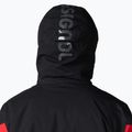 Pánska lyžiarska bunda Rossignol Controle black 8