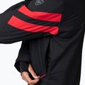 Pánska lyžiarska bunda Rossignol Controle black 9