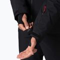 Pánska lyžiarska bunda Rossignol Controle black 12