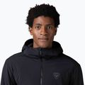 Pánska trekingová mikina Rossignol Opside Hoodie black 4