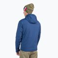 Pánska zateplená bunda Rossignol Opside Hoodie dark navy 3