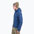 Pánska zateplená bunda Rossignol Opside Hoodie dark navy 4