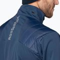 Rossignol pánska bunda Poursuite Warm dark navy 6