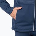 Rossignol pánska bunda Poursuite Warm dark navy 8