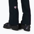 Pánske lyžiarske nohavice Rossignol Origin Softshell black 6