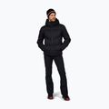 Pánska lyžiarska bunda Rossignol Legacy Merino Down black 2