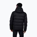 Pánska lyžiarska bunda Rossignol Legacy Merino Down black 3
