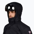 Pánska lyžiarska bunda Rossignol Legacy Merino Down black 6