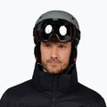Pánska lyžiarska bunda Rossignol Legacy Merino Down black 7