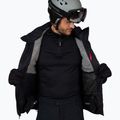 Pánska lyžiarska bunda Rossignol Legacy Merino Down black 9