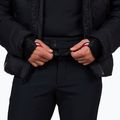 Pánska lyžiarska bunda Rossignol Legacy Merino Down black 10