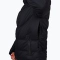 Pánska lyžiarska bunda Rossignol Legacy Merino Down black 11