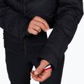 Pánska lyžiarska bunda Rossignol Legacy Merino Down black 14