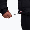 Pánska lyžiarska bunda Rossignol Legacy Merino Down black 15