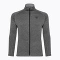 Pánska lyžiarska mikina Rossignol Classique Clim heather grey 7