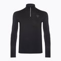 Pánska termoaktívna mikina Rossignol Classique 1/2 Zip black 6