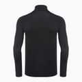 Pánska termo mikina Rossignol Classique 1/2 Zip black 7