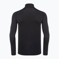 Pánska termoaktívna mikina Rossignol Classique 1/2 Zip black 7