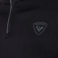 Pánska termoaktívna mikina Rossignol Classique 1/2 Zip black 8