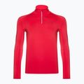Pánska termoaktívna mikina Rossignol Classique 1/2 Zip sports red 6