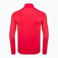 Pánska termoaktívna mikina Rossignol Classique 1/2 Zip sports red 7