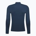 Pánska termo mikina Rossignol Classique 1/2 Zip dark navy 7