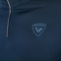 Pánska termoaktívna mikina Rossignol Classique 1/2 Zip dark navy 8