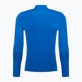 Pánska termo mikina Rossignol Classique 1/2 Zip lazuli blue 7