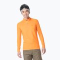 Pánska termoakčná mikina Rossignol Classique 1/2 Zip signal