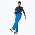 Pánska termoaktívna mikina Rossignol Classique 1/2 Zip dark navy 2