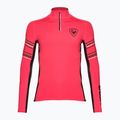 Pánska termoakčná mikina Rossignol Classique Hero 1/2 Zip 200 8