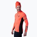 Pánska termoakčná mikina Rossignol Classique Hero 1/2 Zip 200 3
