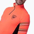 Pánska termoakčná mikina Rossignol Classique Hero 1/2 Zip 200 6