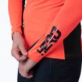 Pánska termoakčná mikina Rossignol Classique Hero 1/2 Zip 200 7