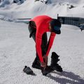 Pánska termoakčná mikina Rossignol Classique Hero 1/2 Zip 200 16