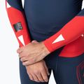 Rossignol Infini Compression Race Top dark navy 7