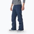 Pánske lyžiarske nohavice Rossignol Siz dark navy 3