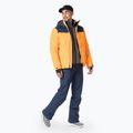 Pánske lyžiarske nohavice Rossignol Siz dark navy 4