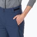 Pánske lyžiarske nohavice Rossignol Siz dark navy 6