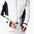 Dámska lyžiarska bunda Rossignol Depart white 7