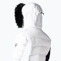 Dámska lyžiarska bunda Rossignol Depart white 12