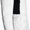 Dámska lyžiarska bunda Rossignol Depart white 15