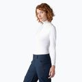 Dámska termoaktívna mikina Rossignol Classique 1/2 Zip white 3