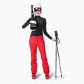 Dámska termoaktívna mikina Rossignol Classique 1/2 Zip black 2