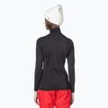 Dámska termoaktívna mikina Rossignol Classique 1/2 Zip black 3