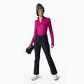 Dámska termoaktívna mikina Rossignol Classique 1/2 Zip orchid pink 4